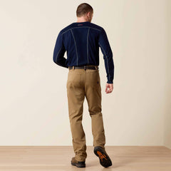 Ariat FR M4 Relaxed Crossfire Straight Pant Men