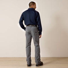 Ariat FR M4 Relaxed DuraLight Ripstop Boot Cut Pant Men