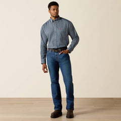 Ariat FR Basic Work Shirt Men