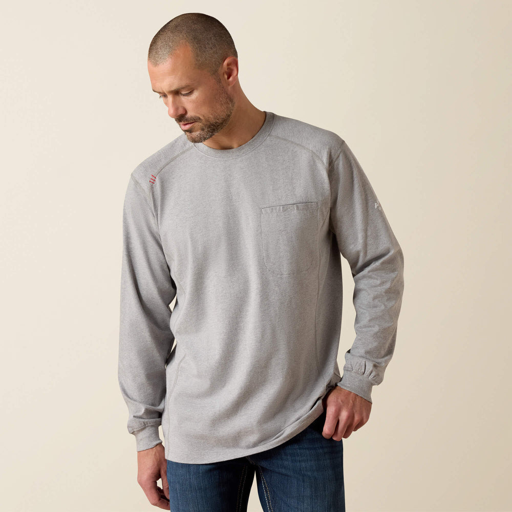 Ariat FR Air Crew T-Shirt Men