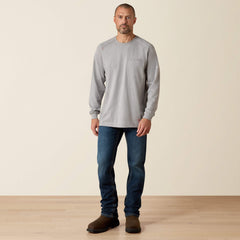 Ariat FR Air Crew T-Shirt Men