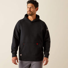 Ariat FR DuraStretch Work Hard Live Free Hoodie Men