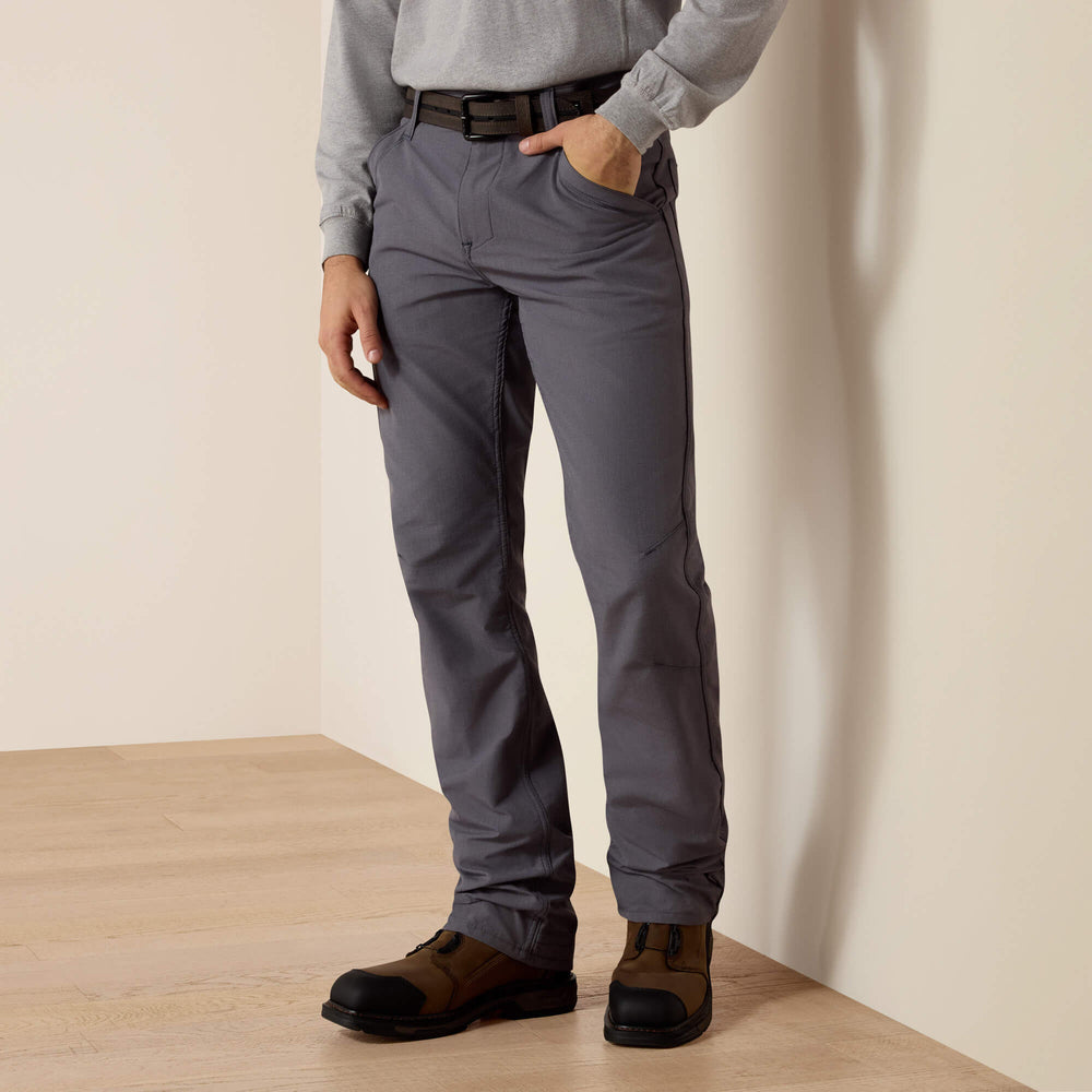 Ariat FR M5 DuraLight Ripstop Stackable Straight Leg Pant Men