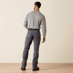 Ariat FR M5 DuraLight Ripstop Stackable Straight Leg Pant Men