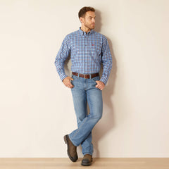 Ariat FR Sierra Work Shirt Men