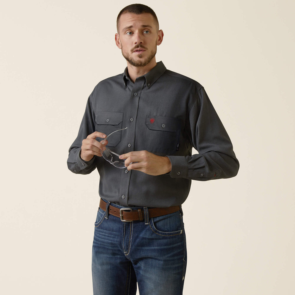 Ariat FR Air Inherent Work Shirt Men