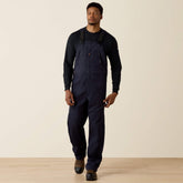 Ariat FR Canvas Unlined Bib Men