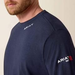 Ariat FR Baselayer T-Shirt Men