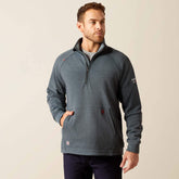 Ariat FR Primo Fleece 2.0 1/4 Zip Sweater Men
