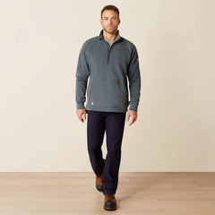 Ariat FR Primo Fleece 2.0 1/4 Zip Sweater Men