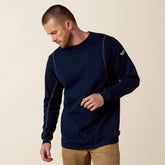 Ariat FR AC Crew T-Shirt Men