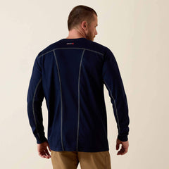 Ariat FR AC Crew T-Shirt Men