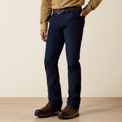 Ariat FR M5 DuraLight Ripstop Stackable Straight Leg Pant Men