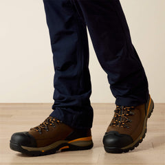 Ariat FR M5 DuraLight Ripstop Stackable Straight Leg Pant Men