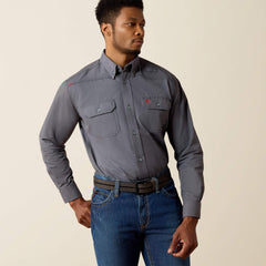 Ariat FR Featherlight Work Shirt Men