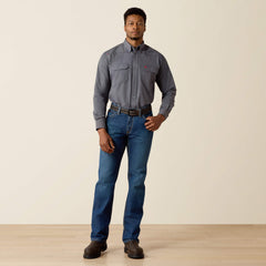 Ariat FR Featherlight Work Shirt Men