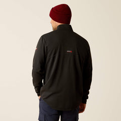 Ariat FR Primo 1/4 Zip Baselayer Men