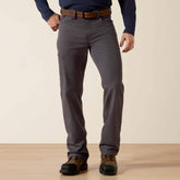 Ariat FR M4 Relaxed Crossfire Straight Pant Men