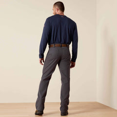 Ariat FR M4 Relaxed Crossfire Straight Pant Men