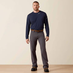 Ariat FR M4 Relaxed Crossfire Straight Pant Men