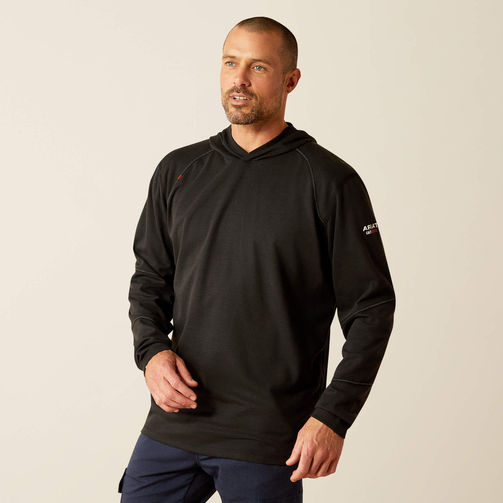 Ariat FR Primo Hooded T-Shirt Men