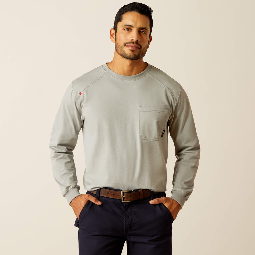 Ariat FR Pima T-Shirt Men
