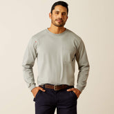 Ariat FR Pima T-Shirt Men