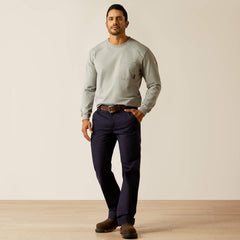 Ariat FR Pima T-Shirt Men