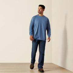 Ariat FR Air Crew T-Shirt Men