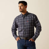 Ariat FR Brando Work Shirt Men