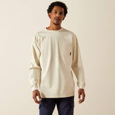 Ariat FR Pima T-Shirt Men