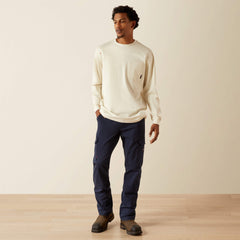 Ariat FR Pima T-Shirt Men