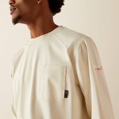 Ariat FR Pima T-Shirt Men