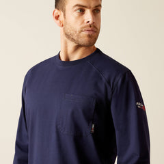 Ariat FR Pima T-Shirt Men