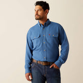 Ariat FR Air Inherent Work Shirt Men
