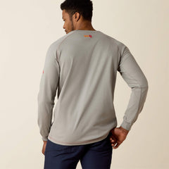 Ariat FR Work Crew T-Shirt Men