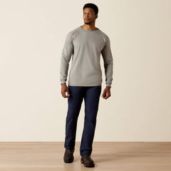 Ariat FR Work Crew T-Shirt Men