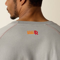 Ariat FR Work Crew T-Shirt Men