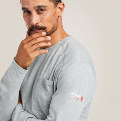 Ariat FR Max Protect Inherent T-Shirt Men