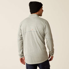 Ariat FR Primo 1/4 Zip Baselayer Men