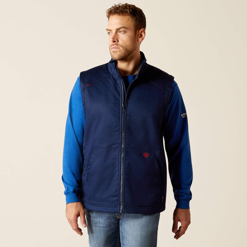 Ariat FR Basic Insulated Vest Men