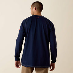 Ariat FR Work Crew T-Shirt Men
