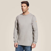 Ariat FR AC Crew T-Shirt Men