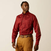 Ariat FR Connery Work Shirt Men