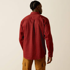 Ariat FR Connery Work Shirt Men