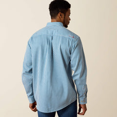 Ariat FR Basic Work Shirt Men