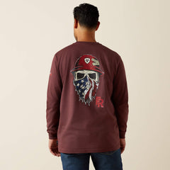 Ariat FR Born For This T-Shirt Men