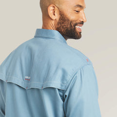 Ariat FR Vented Work Shirt Men