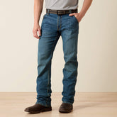 Ariat Rebar M4 Low Rise DuraStretch Workhorse Boot Cut Jean Men