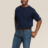 Ariat FR Work Crew T-Shirt Men